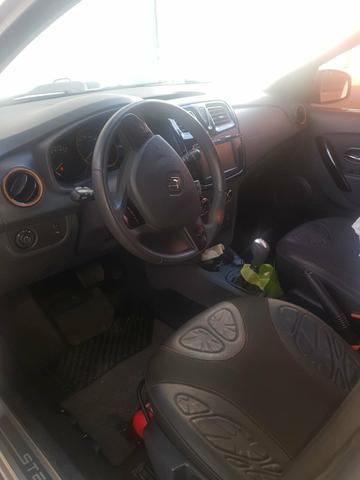 Renault Stepway 15/16 automático - Foto 4