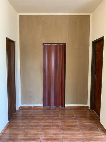 Casa de 2 quartos para locação no parque felicidade - Foto 3