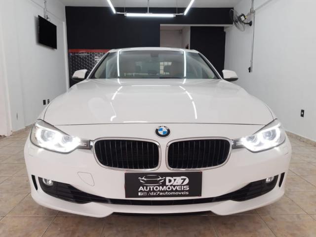 Bmw 320 Sport Gp 184 Cv 2014 Gasolina - Foto 2