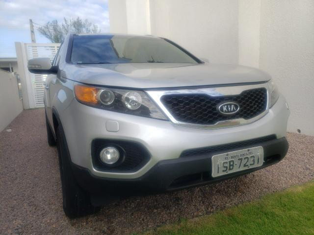 Kia sorento Repasse barbada - Foto 5