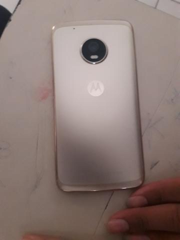 Moto G5 plus - Foto 2