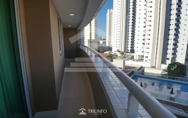 (EXR20591) Apartamento de 77m² | Guararapes | Residencial Guararapes - Foto 5