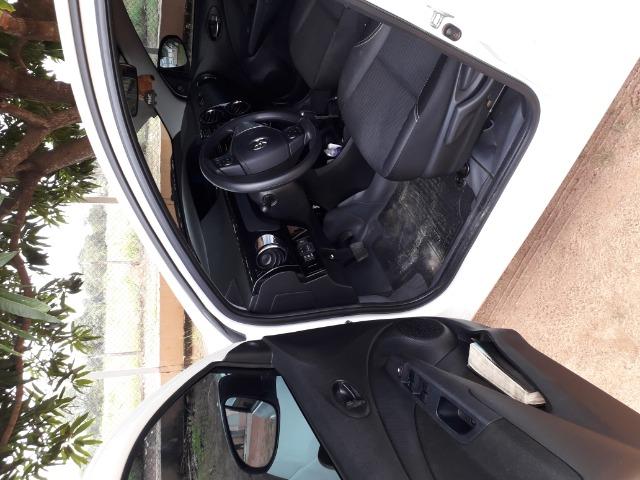 Etio Hatch, excelente - Foto 7