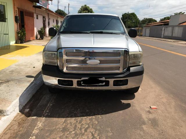 F250 conservada - Foto 2