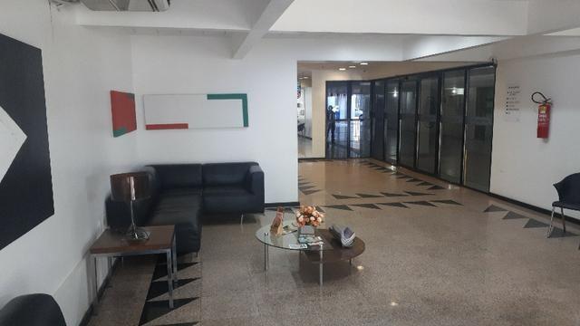 Vista Mar - Apartamento - Flat - Beira Mar - Foto 6
