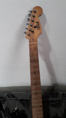 Vendo guitarras elétrica - Foto 4