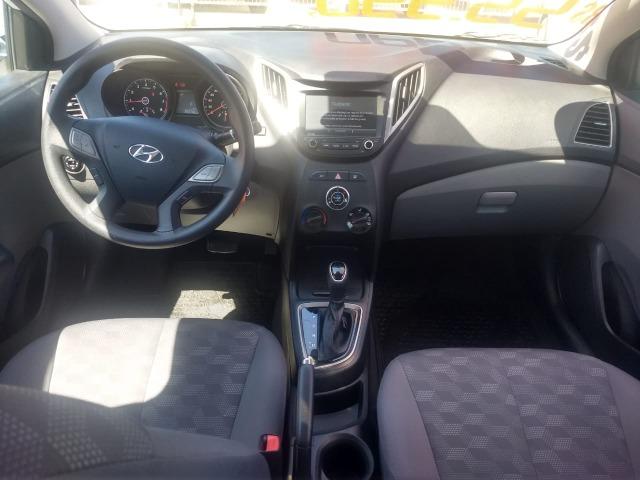 Hb20S C.style/C.plus 1.6 Flex 16V Aut - Foto 7