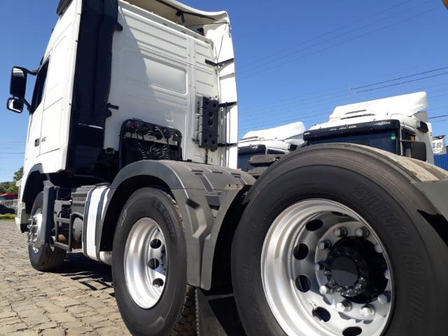 Volvo fh 440 - Foto 10