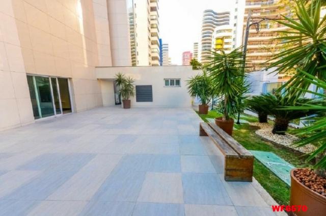 AP1559 Brisas Do Meireles, apartamento com 4 quartos, 4 vagas, lazer completo - Foto 18