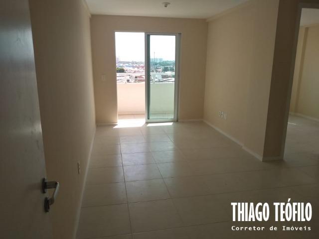 Apartamento com 3 quartos e 2 banheiros no Antônio Bezerra - Foto 10