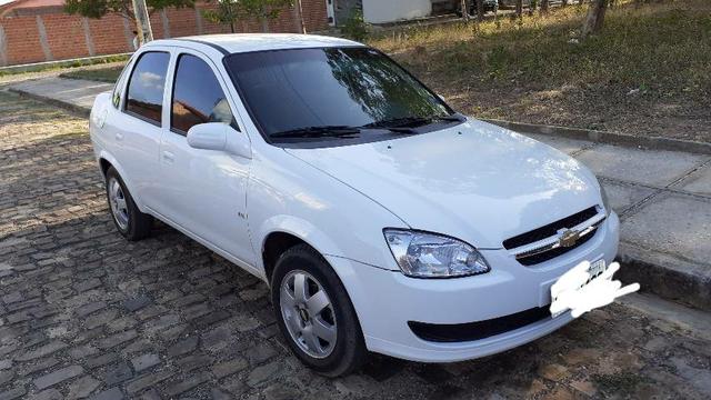 Corsa 2016impecavel dono único - Foto 2