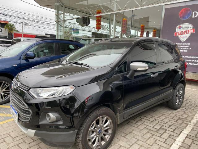 EcoSport 2.0 freestyle AT (Cláudio 21- 9 7 6 0 4 - 2 5 4 8) - Foto 3