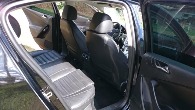 Passat 2.0 FSI turbo - Foto 3