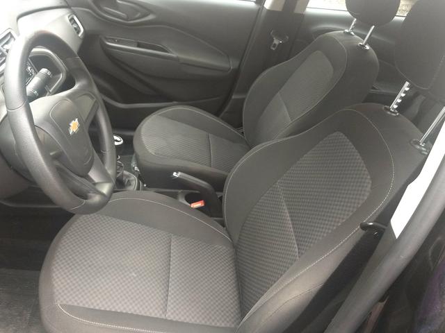 Chevrolet Onix 1.0 LT - Foto 7