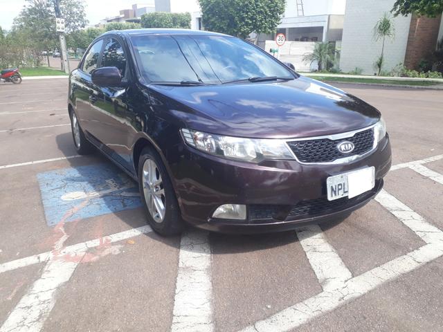 Veiculo Cerato ex3 automático - Foto 5