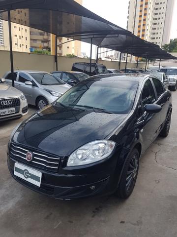 Linea 2016 Blackmotion 1.8 Essence