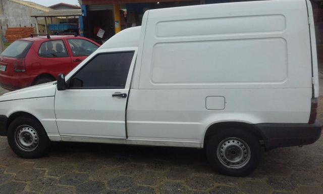 Carreto com Fiorino em Sp Litoral e Interior Sp
