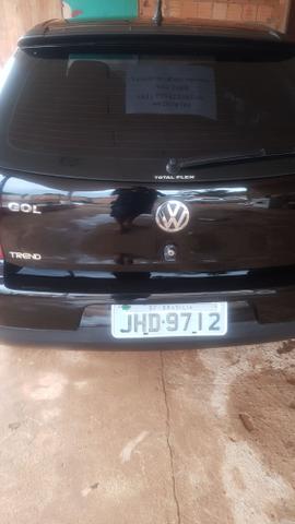 Gol g4 preto zero - Foto 10