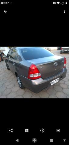 Etios 1.5 Aut - Foto 3