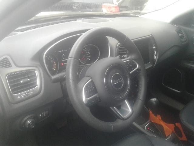 JEEP COMPASS 2.0 16V FLEX SPORT 2018 - Foto 6