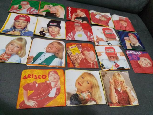 Imagens da Xuxa