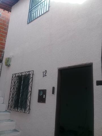 2 casas sendo duplex com entradas individuais - Foto 7