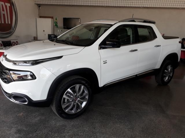 FIAT TORO 2.4 16V MULTIAIR FLEX 2020