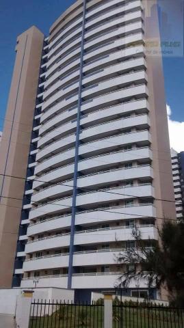 Excelente apartamento no condomínio Portal de Madrid no Parque Del Sol