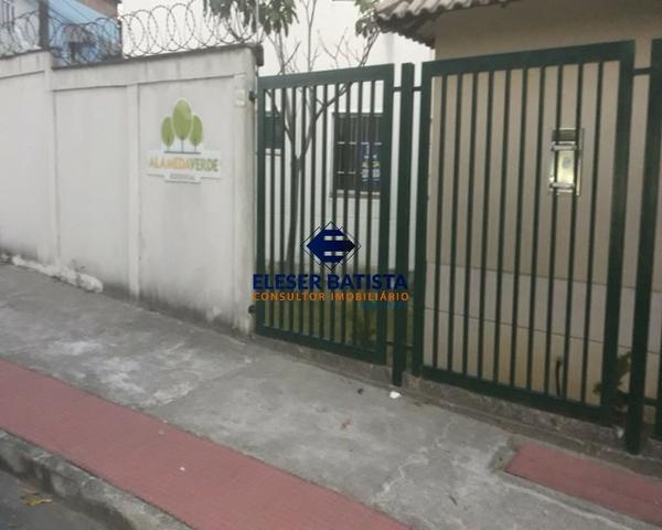 T.É.R.R.E.O >> Oportunidade AP 02 quartos no Condomínio Alameda Verde
