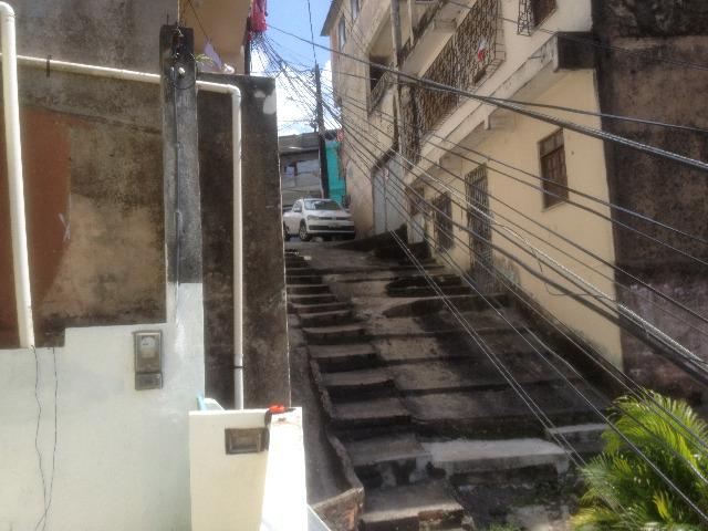 Casa 2/4 com laje livre em sete de abril - Foto 14
