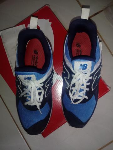 Tênis da New Balance - Foto 3