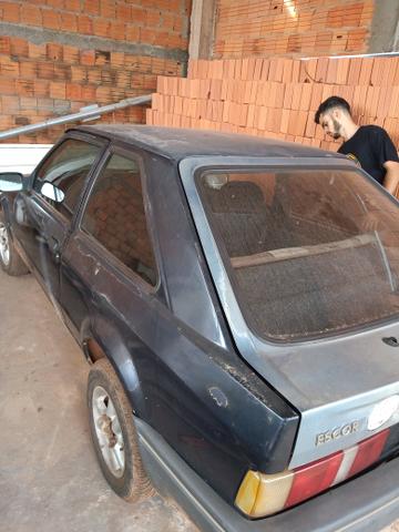 Escort hobby 96 - Foto 2