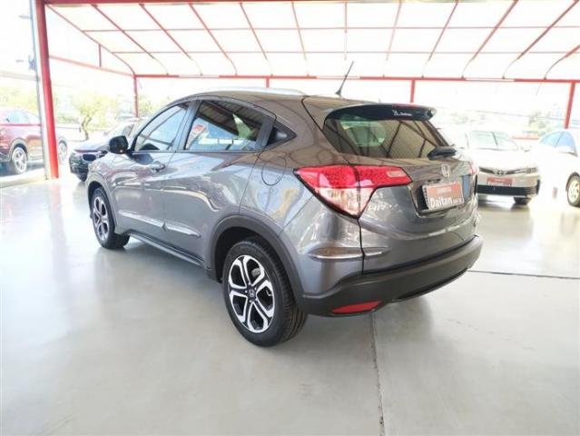 HONDA HR-V 2016/2016 1.8 16V FLEX EX 4P AUTOMÁTICO - Foto 4