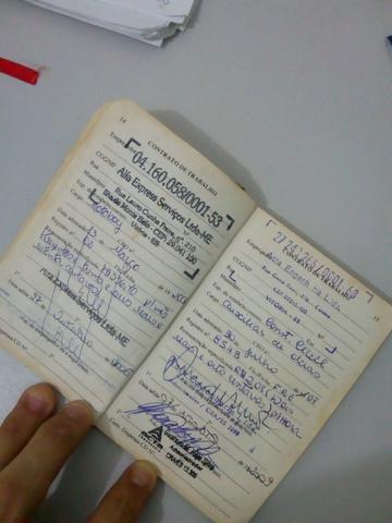 Auxiliar de obras - Foto 4