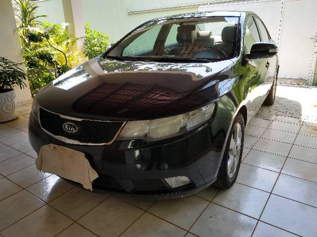 CERATO EX2 1.6 MANUAL