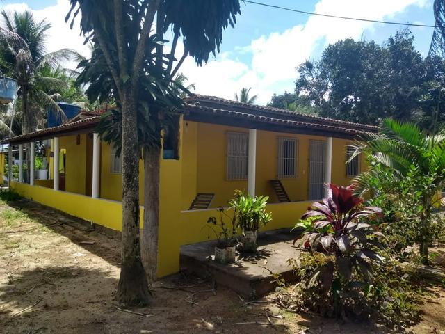 Vende-se Roça ótima para o lazer - Foto 4