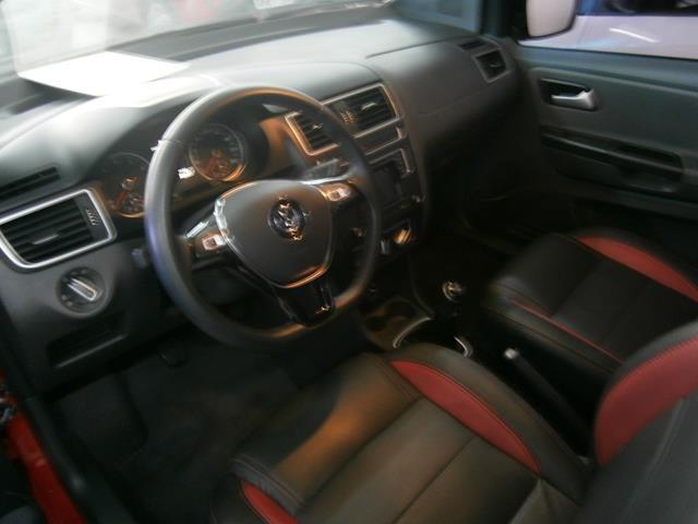 VOLKSWAGEN FOX 2016/2017 1.6 MSI RUN 8V FLEX 4P MANUAL - Foto 5