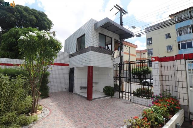 Apartamento, Presidente Kennedy, Fortaleza-CE - Foto 3