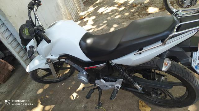 Moto - Foto 4
