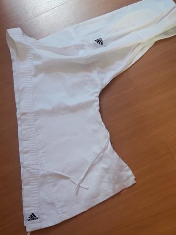 Kimonos atama e adidas - Foto 3