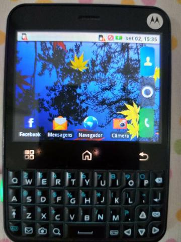 Celular Motorola