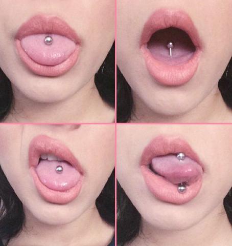 Piercings e Alargadores Em Promoção