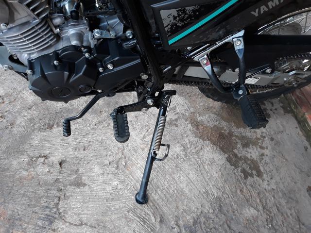Crosser Yamaha 150cc 2018 - Foto 9