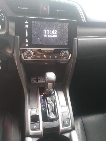 Civic exl 18/18 - top - Foto 4
