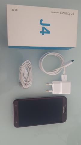 Celular Samsung Galaxy J4 - Foto 3