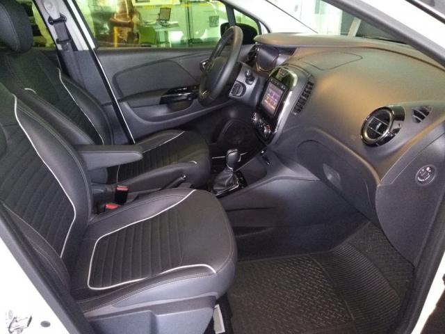 CAPTUR INTENSE1.6 X-TRONIC CVT - Foto 10