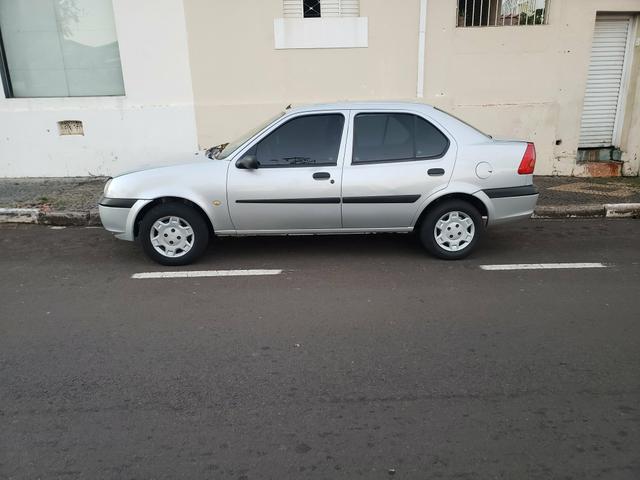 Ford Fiesta Completo - Foto 6