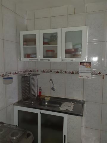 02 casas em mata escura
