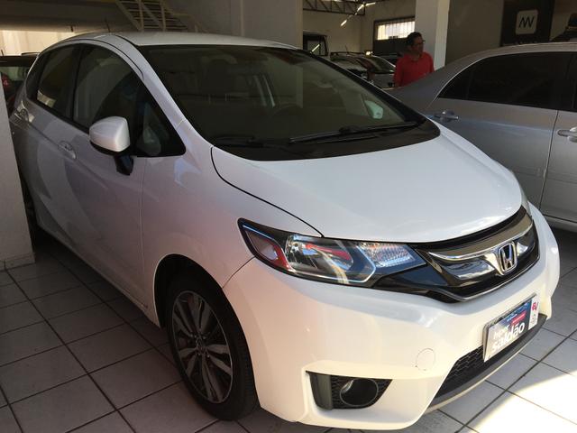 Honda FIT 2015 - Foto 3