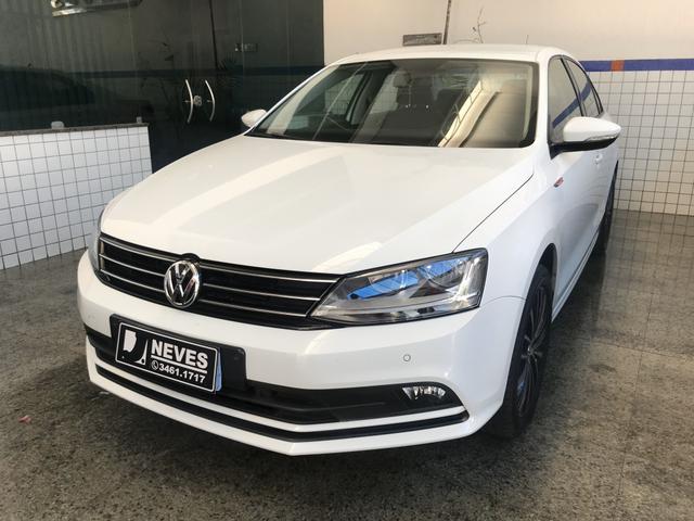 Jetta TSI 1.4T 17/17 Automatico - Foto 2